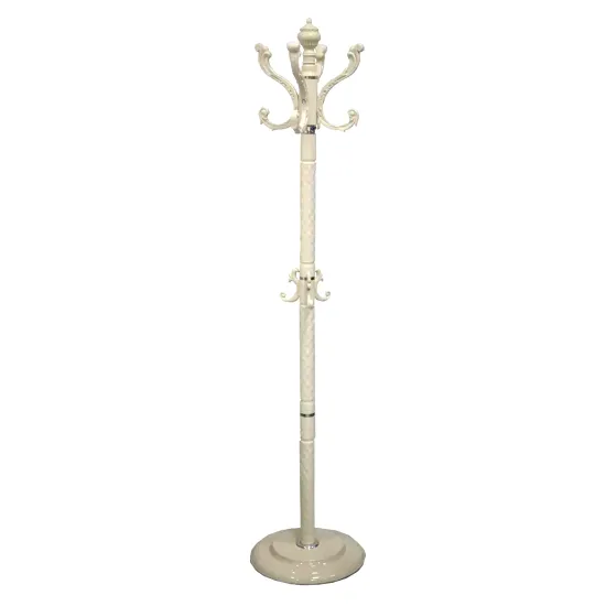Cuier de podea Magnus 528 Ivory