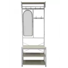 Antreu Magnus DY3 (70 cm), alb Antreu Magnus DY3 (70 cm), alb