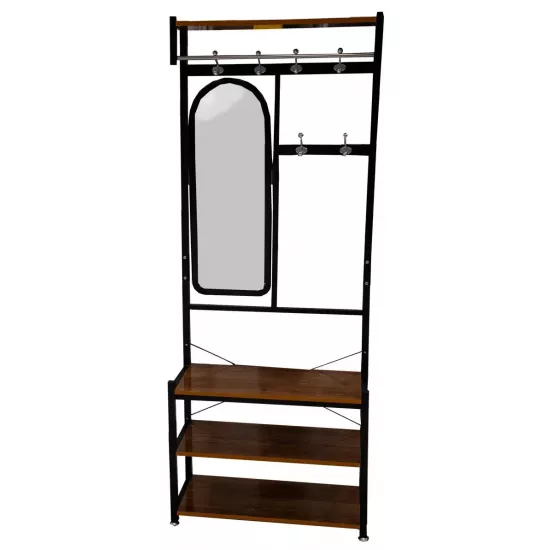 Antreu Magnus DY3 (70 cm), черная