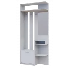 Antreu Magnus Riviera (92 cm), Alb Antreu Magnus Riviera (92 cm), Alb