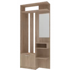 Antreu Magnus Riviera (92 cm), Sonoma Antreu Magnus Riviera (92 cm), Sonoma