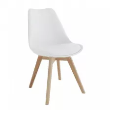 Стул Magnus 7053, White