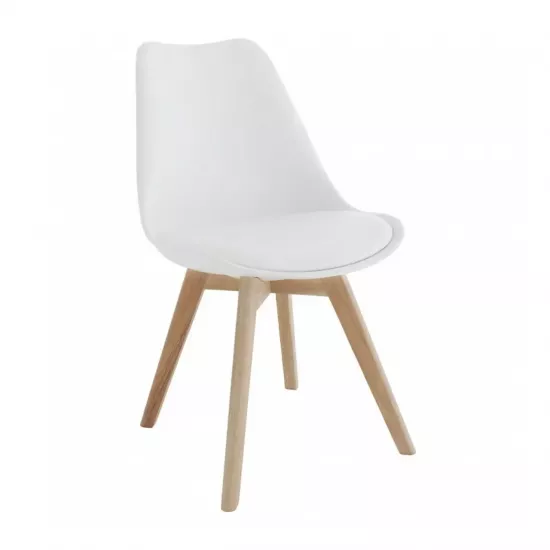 Scaun Magnus 7053, White