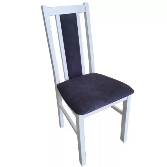 Scaun Magnus Bos 14, White 24Z/24B