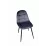 Scaun Magnus 6155, Gray 21/Black legs