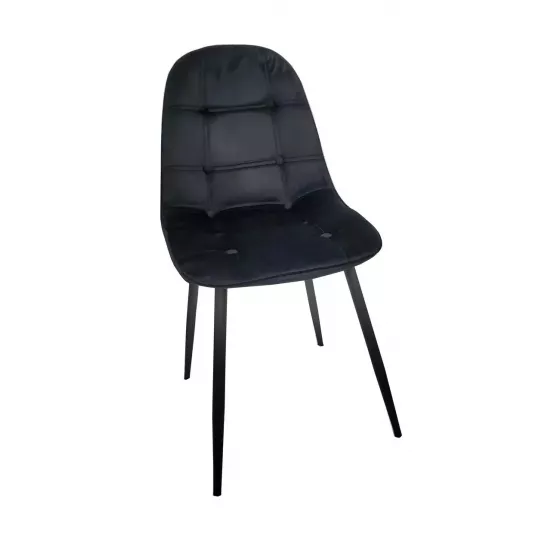 Стул Magnus 6155, Black