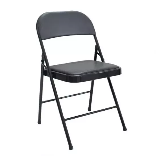 Scaun Magnus Ð?01, Black