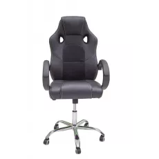Fotoliu de gaming Magnus CX 6207, Black Fotoliu de gaming Magnus CX 6207, Black