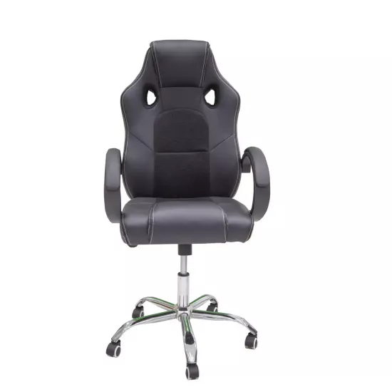 Fotoliu de gaming Magnus CX 6207, Black