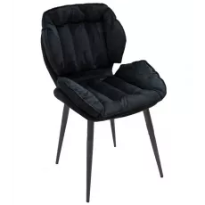 Scaun Magnus DC 6098, Black Scaun Magnus DC 6098, Black