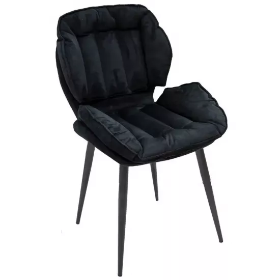Scaun Magnus DC 6098, Black