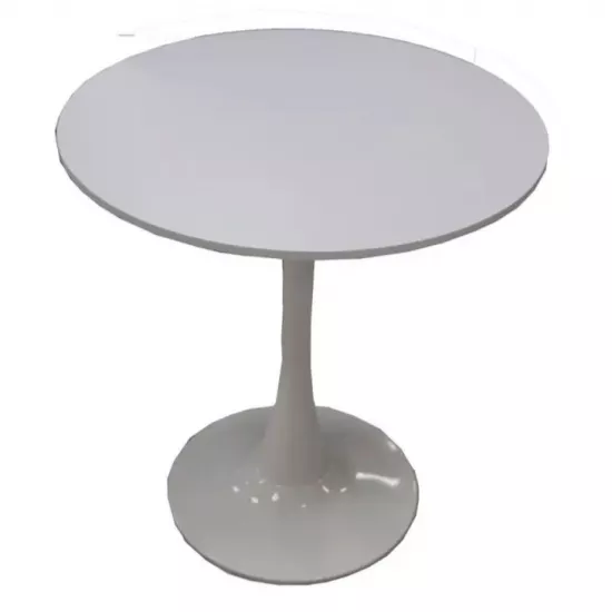 Masă pentru bucătărie Magnus DT 2130, White