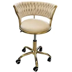 Кресло офисное Magnus S1087, Ivory