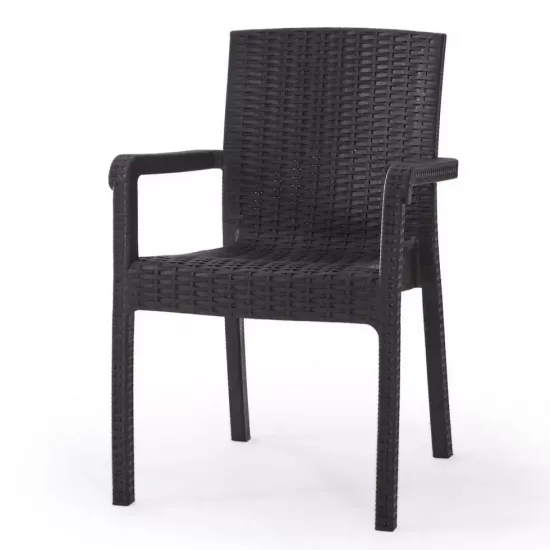 Scaun Magnus Vector, Brown