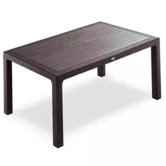 СÑ?ол ÑадовÑ?й Magnus Rattan (70Ñ?120), Ð?оÑ?иÑ?невÑ?й