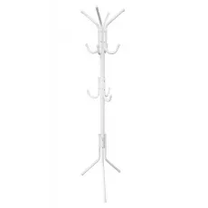 Вешалка напольная Magnus CX S02 White Вешалка напольная Magnus CX S02 White