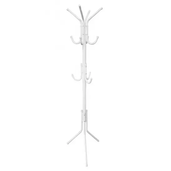 Вешалка напольная Magnus CX S02 White