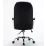Fotoliu de birou Magnus MC 034, Black/Beige lines