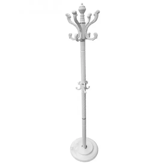 Cuier de podea Magnus 528 White