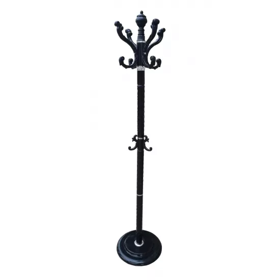 Cuier de podea Magnus 528 Black
