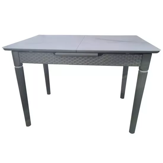 Masă pentru bucătărie Magnus DT M7, Gray