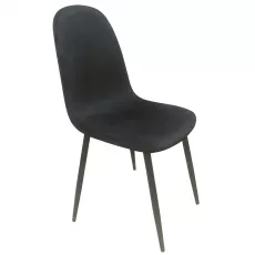 Scaun Magnus C1703, Black HLR 66 Scaun Magnus C1703, Black HLR 66