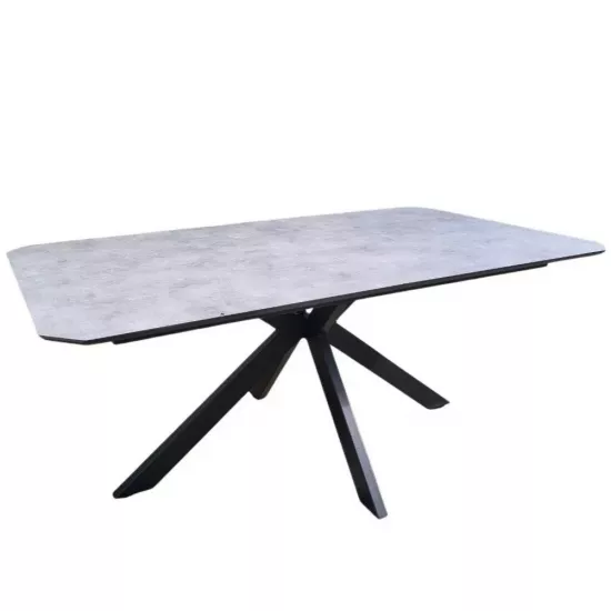 Masă pentru bucătărie Magnus Opera, Retro Stone