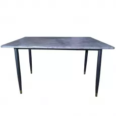 Masă pentru bucătărie Magnus DT 1001, Gray