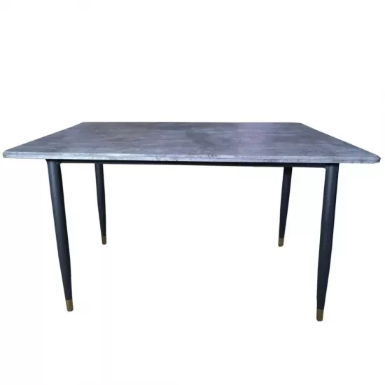 Masă pentru bucătărie Magnus DT 1001, Gray