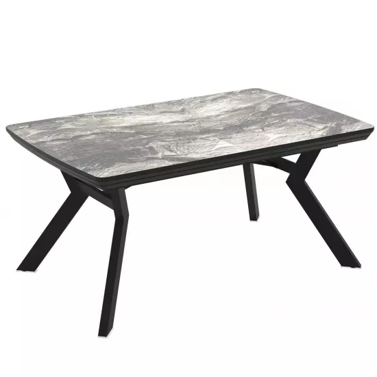 Masă pentru bucătărie Magnus Robat, Cosmos High Gloss