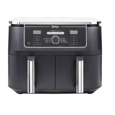 Аэрогриль Ninja AF400EU Black (2470 Вт)