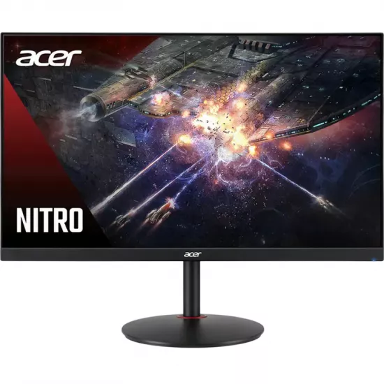 Монитор Acer Nitro XV270M3bmiiprx Black (27/1920x1080)