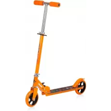 Trotinetă Chipolino Sharky DSSHA0234OR Orange