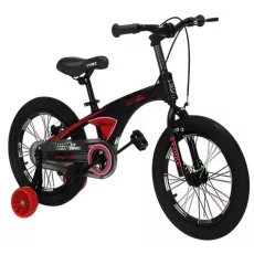 Велосипед детский TyBike BK-08 Black (14") Велосипед детский TyBike BK-08 Black (14")