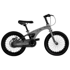 Детский велосипед TyBike BK-08 20 Grey Детский велосипед TyBike BK-08 20 Grey
