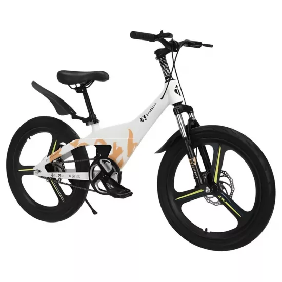 Детский велосипед TyBike BK-09 20 White