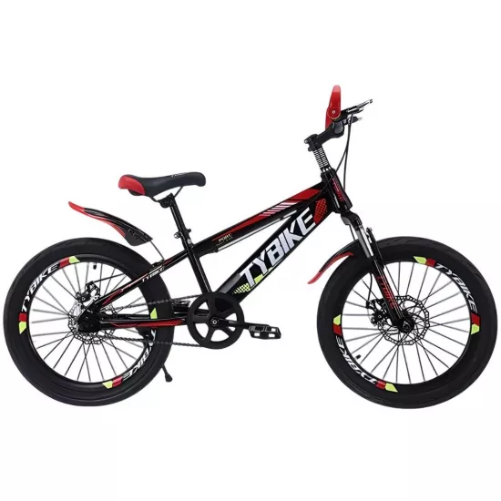 Велосипед детский TyBike BK-10 Red (20")