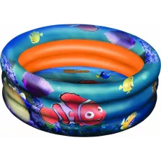 Piscină gonflabilă pentru copii Mondo Nemo 16115