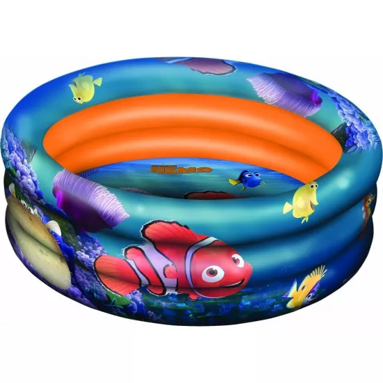 Piscină gonflabilă pentru copii Mondo Nemo 16115