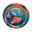 Piscină gonflabilă pentru copii Mondo Nemo 16115