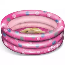 Piscină gonflabilă pentru copii Mondo Barbie 16216
