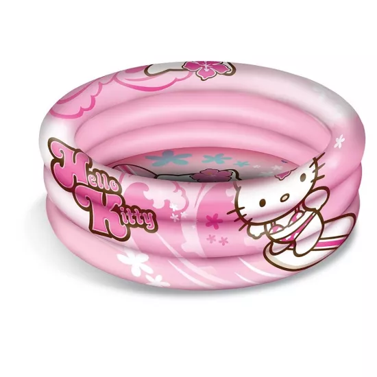 Бассейн детский надувной Mondo Hello Kitty 16322