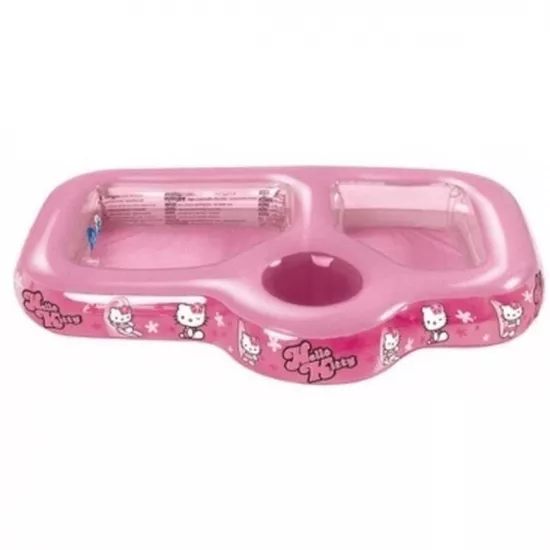 Бассейн детский надувной Mondo Hello Kitty 16479
