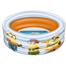 Piscină gonflabilă pentru copii Mondo Minion Made 16484