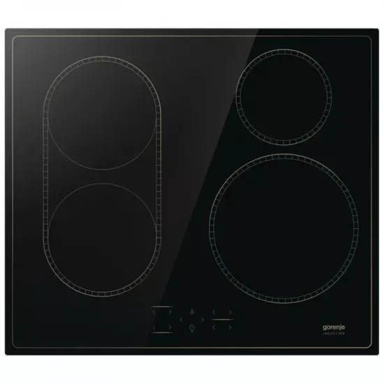 Панель индукционная Gorenje GI6421CLBSC Black