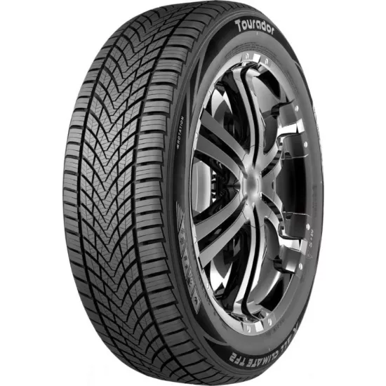 Anvelopа All Season Tourador X All Climate TF2 195/60 R16 89V