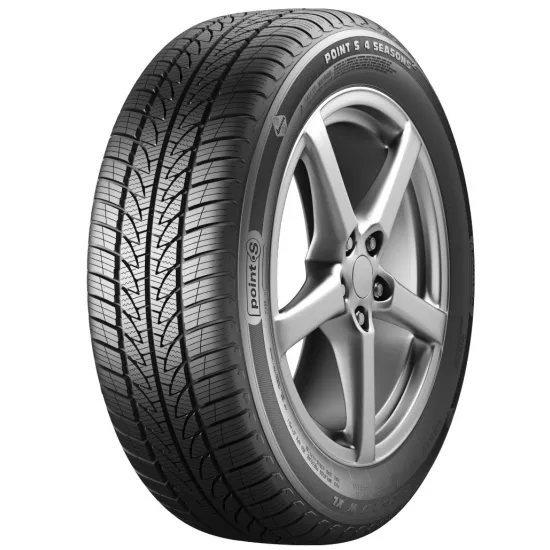 Шина всесезонная Point S 4 Seasons 2 205/60 R16 96H