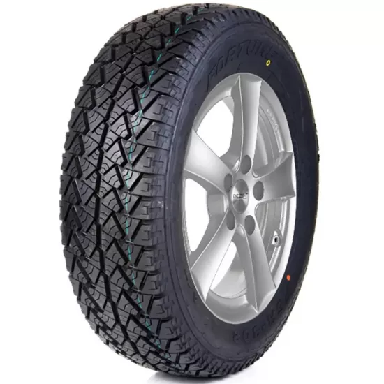 Anvelopа de vara Fortune FSR-302 AT 215/70 R16 100H