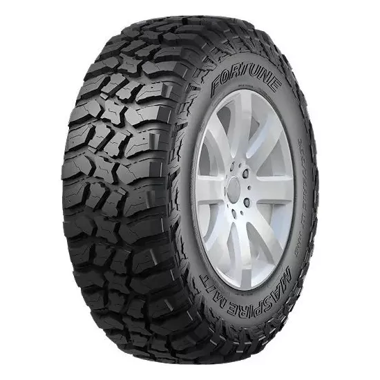 Anvelopа All Season Fortune Maspire MT 265/70 R16 121/118Q