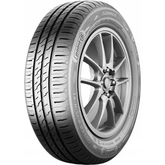 Anvelopа de vara Point S Summer 205/45 R17 88W